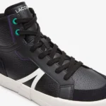 LACOSTE SPORT L004 Mid Erkek Siyah Sneaker ürününü fashadora.com.tr üzerinden güvenle satın alabilirsiniz.