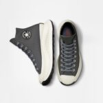 CONVERSE Chuck 70 AT-CX Erkek Gri Sneaker ürününü fashadora.com.tr üzerinden güvenle satın alabilirsiniz.