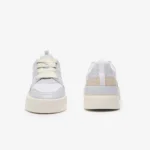 LACOSTE L002 Kadın Beyaz Sneaker ürününü fashadora.com.tr üzerinden güvenle satın alabilirsiniz.