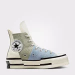 CONVERSE Chuck 70 Plus Material Mashup Sneaker ürününü fashadora.com.tr üzerinden güvenle satın alabilirsiniz.