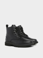 CALVIN KLEIN Eva Mid Lace Up Boot Lth Wl Wn Bot ürününü fashadora.com.tr üzerinden güvenle satın alabilirsiniz.