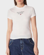 TOMMY HILFIGER Regular Fit T-Shirt Essentail ürününü fashadora.com.tr üzerinden güvenle satın alabilirsiniz.