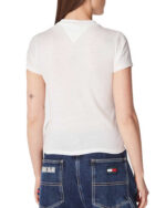 TOMMY HILFIGER Regular Fit T-Shirt Essentail ürününü fashadora.com.tr üzerinden güvenle satın alabilirsiniz.