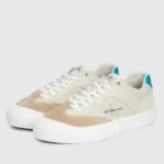 CALVIN KLEIN Skater Vulc Low Mix Mg Btw Erkek Sneaker ürününü fashadora.com.tr üzerinden güvenle satın alabilirsiniz.