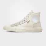 CONVERSE Chuck Taylor Alt Star Retro Sport Krem Sneaker ürününü fashadora.com.tr üzerinden güvenle satın alabilirsiniz.