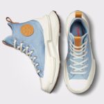 CONVERSE Run Star Legacy Denim Kadın Sneaker ürününü fashadora.com.tr üzerinden güvenle satın alabilirsiniz.