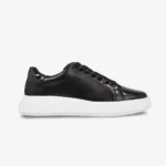 CALVIN KLEIN Raised Cupsole Lace Up Nano Kadın Siyah Sneaker ürününü fashadora.com.tr üzerinden güvenle satın alabilirsiniz.