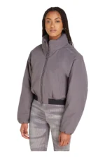 CALVIN KLEIN Padded Jacket Mont ürününü fashadora.com.tr üzerinden güvenle satın alabilirsiniz.