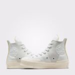 CONVERSE Chuck 70 Plus Mixed Material Kadın Sneakerürününü fashadora.com.tr üzerinden güvenle satın alabilirsiniz.