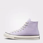 CONVERSE Chuck 70 Spring Color Mor Sneaker ürününü fashadora.com.tr üzerinden güvenle satın alabilirsiniz.