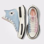 CONVERSE Run Star Legacy CX Platform Denim Kadın Sneaker ürününü fashadora.com.tr üzerinden güvenle satın alabilirsiniz.