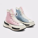 CONVERSE Run Star Legacy CX Platform Denim Kadın Sneaker ürününü fashadora.com.tr üzerinden güvenle satın alabilirsiniz.