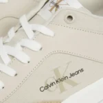 CALVIN KLEIN Skater Vulc Low Mix Mg Btw Erkek Sneaker ürününü fashadora.com.tr üzerinden güvenle satın alabilirsiniz.