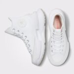 CONVERSE Run Star Legacy Cx Platform Kadın Sneaker ürününü fashadora.com.tr üzerinden güvenle satın alabilirsiniz.