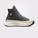 CONVERSE Chuck 70 AT-CX Erkek Gri Sneaker ürününü fashadora.com.tr üzerinden güvenle satın alabilirsiniz.