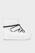 CALVIN KLEIN Bold Vulc Flatf Snow Boot Wn Bot ürününü fashadora.com.tr üzerinden güvenle satın alabilirsiniz.