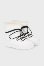 CALVIN KLEIN Bold Vulc Flatf Snow Boot Wn Bot ürününü fashadora.com.tr üzerinden güvenle satın alabilirsiniz.