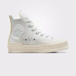 CONVERSE Chuck 70 Plus Mixed Material Kadın Sneakerürününü fashadora.com.tr üzerinden güvenle satın alabilirsiniz.