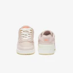 LACOSTE T-Clip Kadın Pembe Sneaker ürününü fashadora.com.tr üzerinden güvenle satın alabilirsiniz.