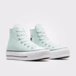 CONVERSE Chuck Taylor All Star Lift Platform Seasonal Color Sneaker ürününü fashadora.com.tr üzerinden güvenle satın alabilirsiniz.