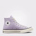 CONVERSE Chuck 70 Spring Color Mor Sneaker ürününü fashadora.com.tr üzerinden güvenle satın alabilirsiniz.