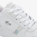 LACOSTE Sport T-clip Çocuk Beyaz Sneaker ürününü fashadora.com.tr üzerinden güvenle satın alabilirsiniz.