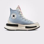 CONVERSE Run Star Legacy CX Platform Denim Kadın Sneaker ürününü fashadora.com.tr üzerinden güvenle satın alabilirsiniz.