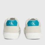 CALVIN KLEIN Skater Vulc Low Mix Mg Btw Erkek Sneaker ürününü fashadora.com.tr üzerinden güvenle satın alabilirsiniz.