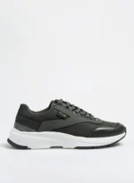 CALVIN KLEIN Low Top Lace Up Mix Sneaker ürününü fashadora.com.tr üzerinden güvenle satın alabilirsiniz.