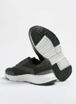 CALVIN KLEIN Low Top Lace Up Mix Sneaker ürününü fashadora.com.tr üzerinden güvenle satın alabilirsiniz.