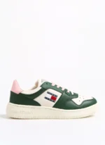 TOMMY HILFIGER Damskie Tjw Retro Kadın Sneaker ürününü fashadora.com.tr üzerinden güvenle satın alabilirsiniz.