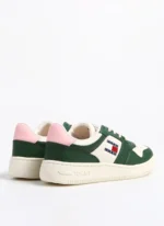 TOMMY HILFIGER Damskie Tjw Retro Kadın Sneaker ürününü fashadora.com.tr üzerinden güvenle satın alabilirsiniz.