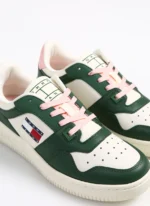 TOMMY HILFIGER Damskie Tjw Retro Kadın Sneaker ürününü fashadora.com.tr üzerinden güvenle satın alabilirsiniz.