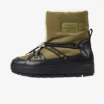 TOMMY HILFIGER Essential Snowboot Kadın Yeşil Bot ürününü fashadora.com.tr üzerinden güvenle satın alabilirsiniz.