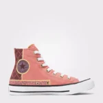 CONVERSE Chuck Taylor All Star Garden Noir Sneaker ürününü fashadora.com.tr üzerinden güvenle satın alabilirsiniz.