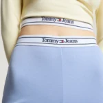 TOMMY HILFIGER Tjw Logo Wb Flare Legging Tayt Pantolon ürününü fashadora.com.tr üzerinden güvenle satın alabilirsiniz.