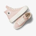 CONVERSE Chuck Taylor All Star Cruise Seasonal Color Pembe Sneaker ürününü fashadora.com.tr üzerinden güvenle satın alabilirsiniz.