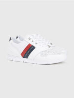 TOMMY HILFIGER Lightweight Leather Sneaker ürününü fashadora.com.tr üzerinden güvenle satın alabilirsiniz.