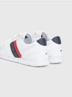 TOMMY HILFIGER Lightweight Leather Sneaker ürününü fashadora.com.tr üzerinden güvenle satın alabilirsiniz.