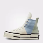 CONVERSE Chuck 70 Plus Material Mashup Sneaker ürününü fashadora.com.tr üzerinden güvenle satın alabilirsiniz.