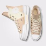 CONVERSE Chuck 70 Plus HI Sneaker ürününü fashadora.com.tr üzerinden güvenle satın alabilirsiniz.