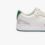 LACOSTE L001 Erkek Beyaz Sneaker ürününü fashadora.com.tr üzerinden güvenle satın alabilirsiniz.