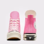 CONVERSE Chuck 70 Plus Sneaker ürününü fashadora.com.tr üzerinden güvenle satın alabilirsiniz.