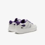 LACOSTE SPORT L005 Kadın Beyaz Sneaker ürününü fashadora.com.tr üzerinden güvenle satın alabilirsiniz.