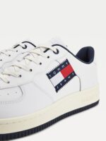 TOMMY HILFIGER Erkek Beyaz Sneaker ürününü fashadora.com.tr üzerinden güvenle satın alabilirsiniz.