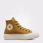 CONVERSE Chuck Taylor All Star Lift Platform Workwear Sneaker ürününü fashadora.com.tr üzerinden güvenle satın alabilirsiniz.