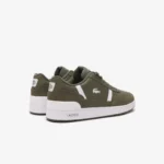 LACOSTE T-Clip Erkek Haki Sneaker ürününü fashadora.com.tr üzerinden güvenle satın alabilirsiniz.