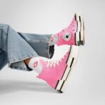 CONVERSE Chuck 70 Plus Sneaker ürününü fashadora.com.tr üzerinden güvenle satın alabilirsiniz.