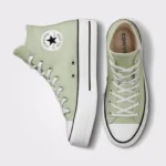 CONVERSE Chuck Taylor All Star Lift Platform Seasonal Color Sneaker ürününü fashadora.com.tr üzerinden güvenle satın alabilirsiniz.