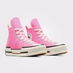 CONVERSE Chuck 70 Plus Sneaker ürününü fashadora.com.tr üzerinden güvenle satın alabilirsiniz.